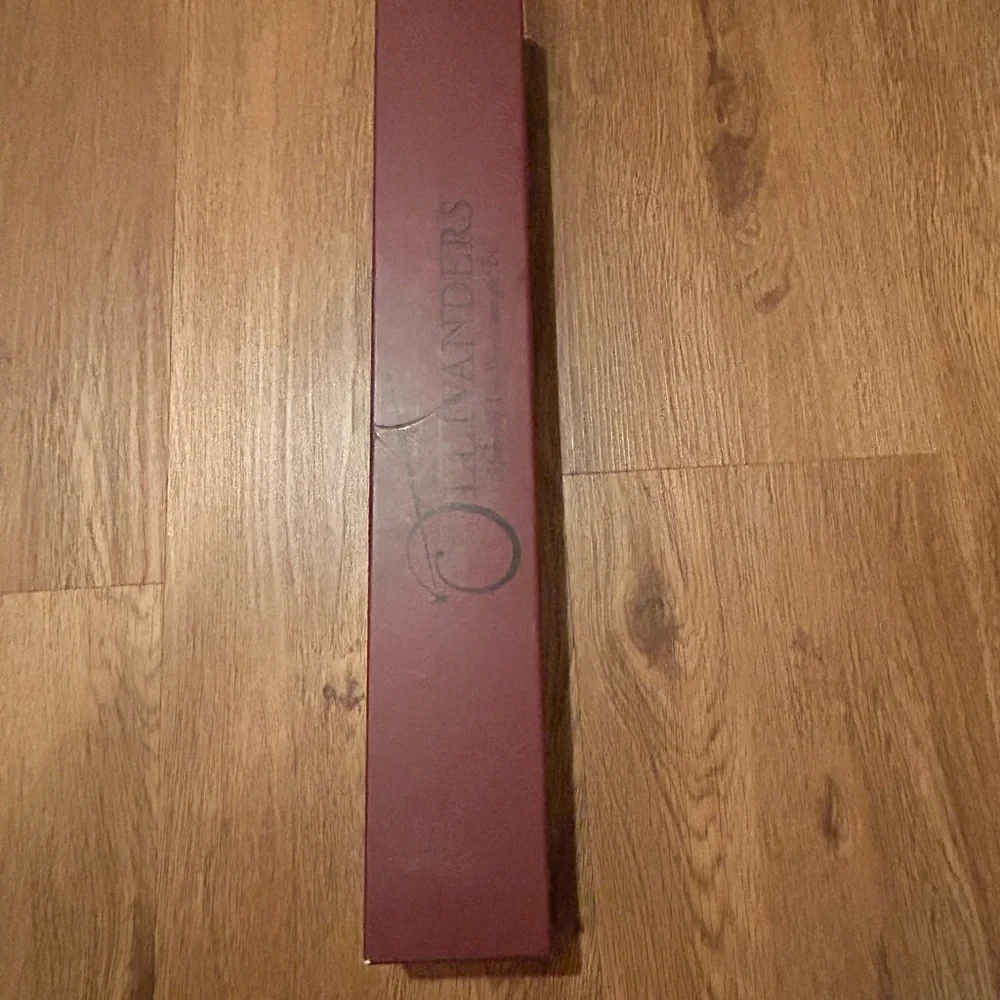 Ollivanders Black Wand with Box - Picture 7 of 7